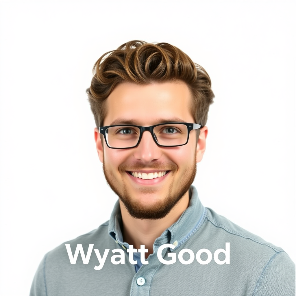 Wyatt Good