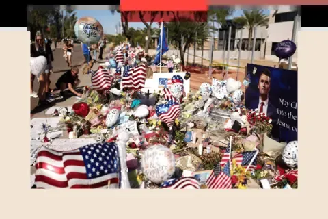 Why the United States Confronts a Dangerous Juncture After the Conservative Activist Shooting
