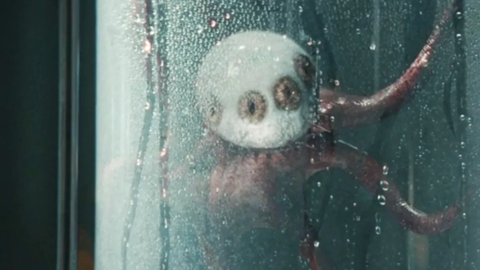 Alien: Earth's Eyeball Monster Becomes More Frightening Like Never Before in Episode 7