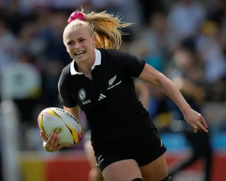 New Zealand Suffer Significant Blow as Star Athlete Withdrawn for Semi-Final