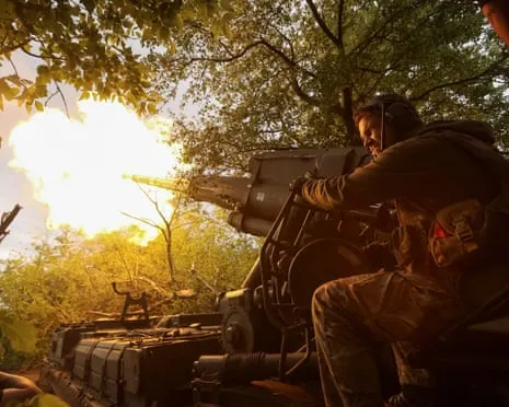 Zelenskyy Reports Important Success as Troops Push Back Russian Advances