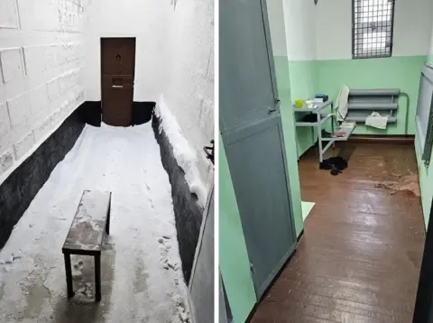 Examinations Show the opposition leader Suffered Poisoning While Incarcerated, His Widow States