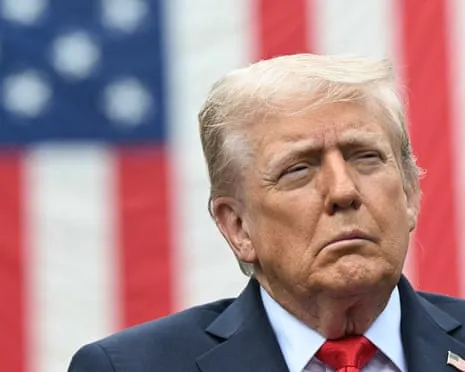 Contrary to Popular Belief All Falsehoods with Donald Trump – Sometimes He's Remarkably Candid