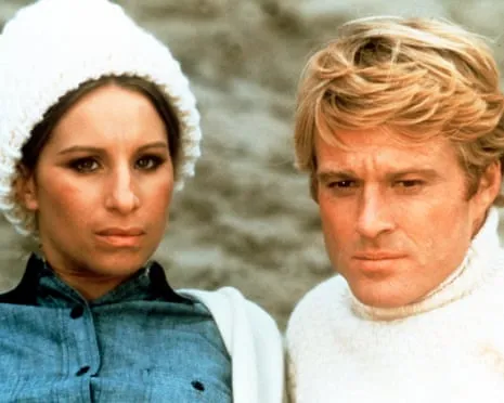The legendary singer-actress Offers Moving Words to Robert Redford: ‘Among the Most Talented Stars In History’