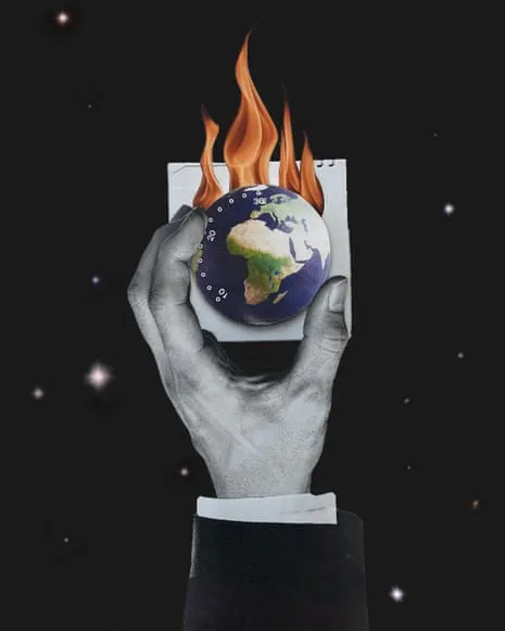 The Climate Pledge toward 2025: Six Essential Focus Areas