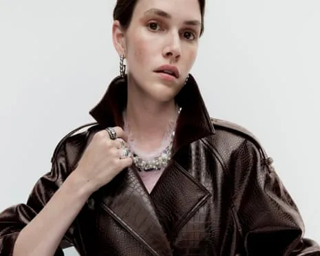 Marks & Spencer Bets on Ladies' Apparel to Revive Autumn Sales