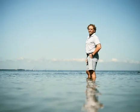 I Lived Beneath the Waves for Three Months: An Incredible Journey