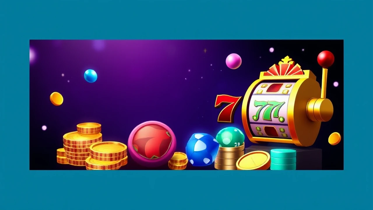 Revealing the Hidden Gems of Advanced Jackpot Slots