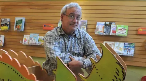 Celebrated Canadian Author Robert Munsch Granted Approval for Medically Assisted Dying