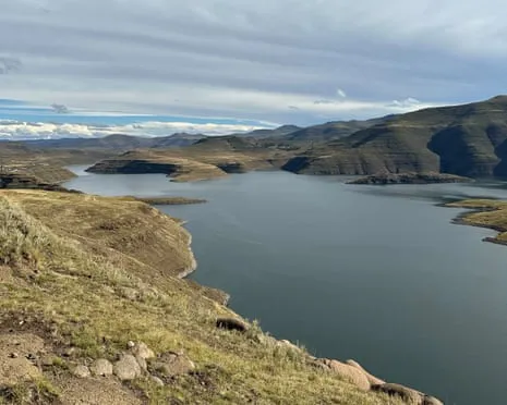 Lesotho Villagers Complain of Harm from Water Initiative Backed by AfDB