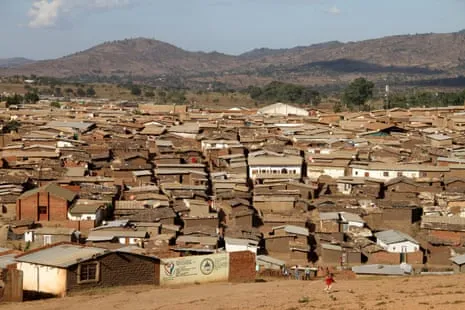 Sex Work and Violence: The Women Trapped in Malawi’s Expanding Refugee Camp
