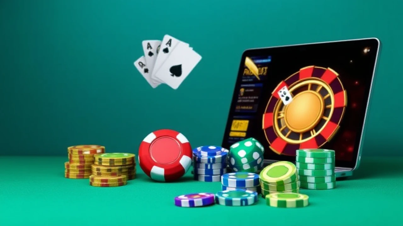 The Best Online Gambling Platforms for this year: An Comprehensive Analysis