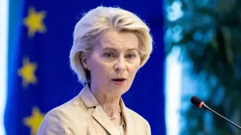 EU Proposes Trade Curbs on Israeli Government Due to Gaza Hostilities