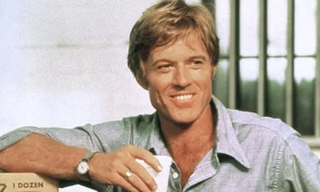 The Iconic Star: The Incandescently Handsome Actor Who Revolutionized American Cinema Forever