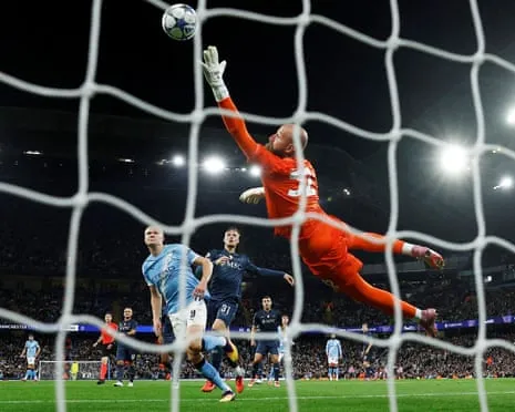 Finding the Net and Spreading Terror, One Can Confidently State Haaland Is Back at His Peak