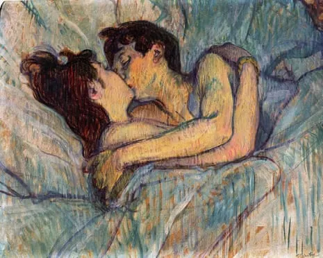 My Boyfriend Perceives Intimacy as a Contest – What’s the Best Way to Reassure Him?