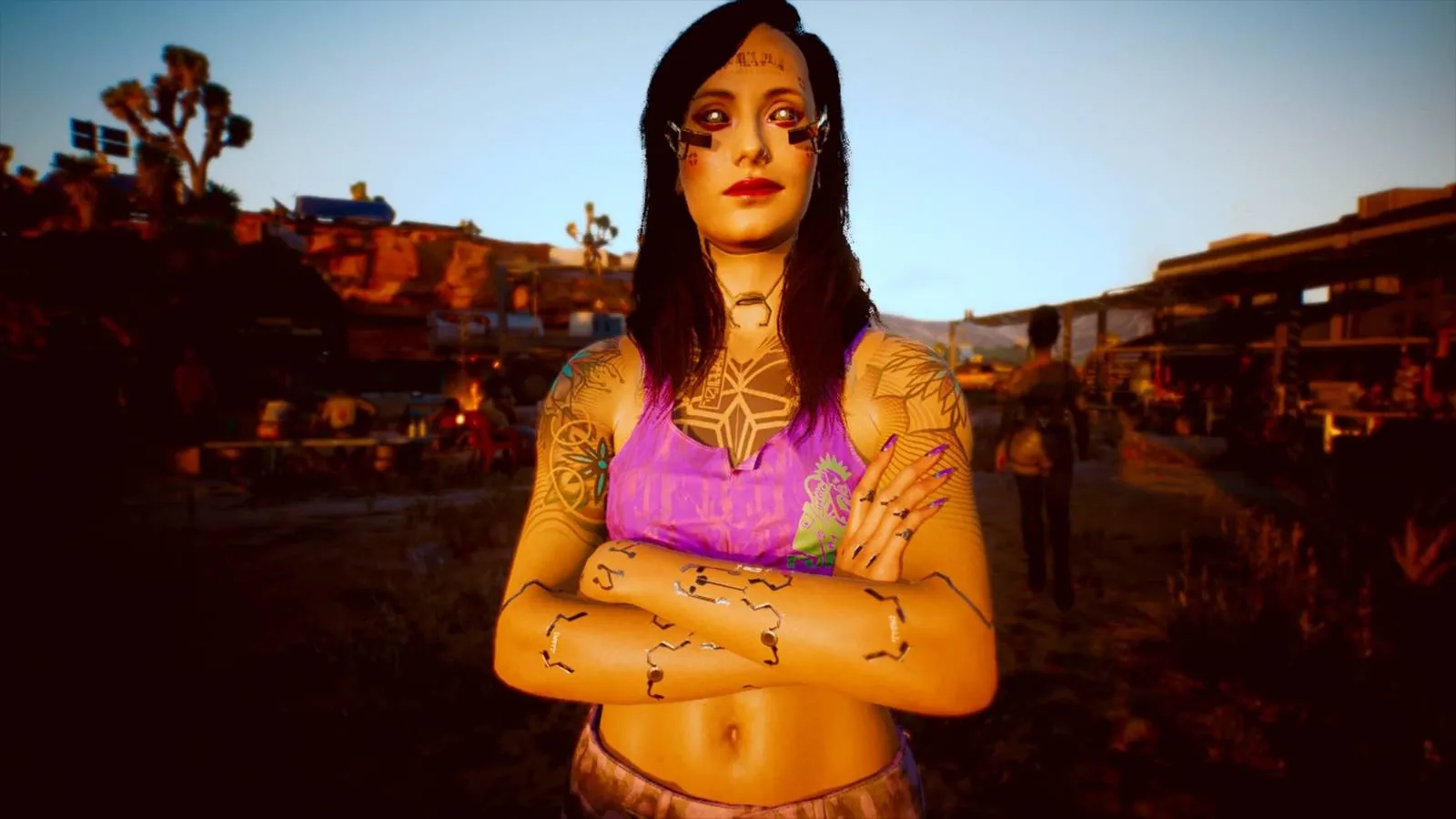 Dear RPG Designers: Kindly Allow Me Return Into The Appearance Editor