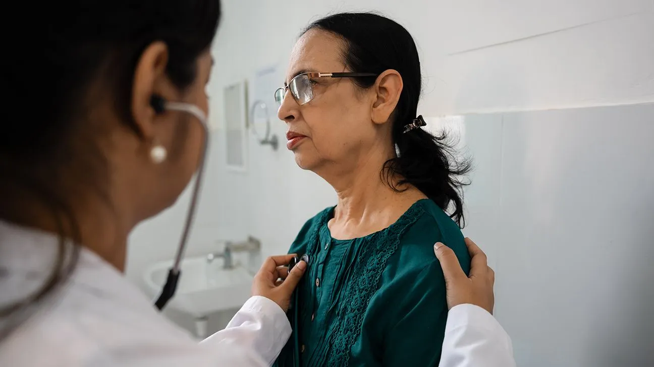 Study Uncovers Surprising Triggers of Heart Attacks for Women Younger Than 65