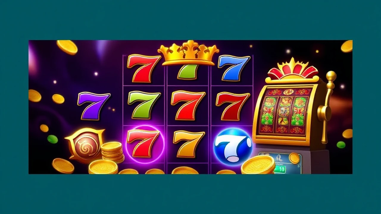 7 mẹo vàng giúp bạn chiến thắng khi chơi slot game