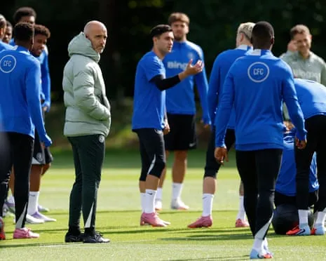 Bayern Intend to Force Chelsea to Regret Allowing Jackson Go in High-Stakes Showdown