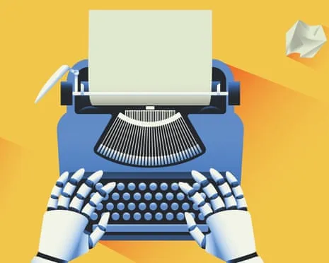Artificial Intelligence Could Never Replace My Authors. But, Without Oversight, It Will Ruin The Publishing Industry As It Exists Today