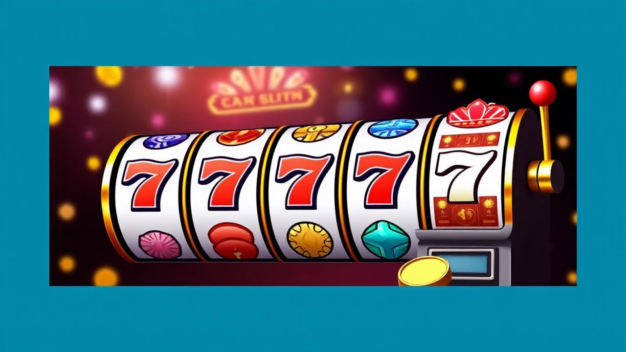 A Beginner's Overview to Online Gaming House Slot Terminology