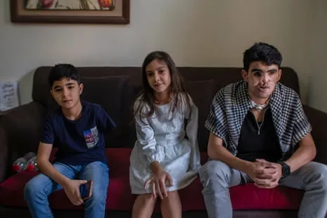 Awaiting a Entry Document Ahead of Tragedy: Gaza’s Injured Children Stranded in Limbo