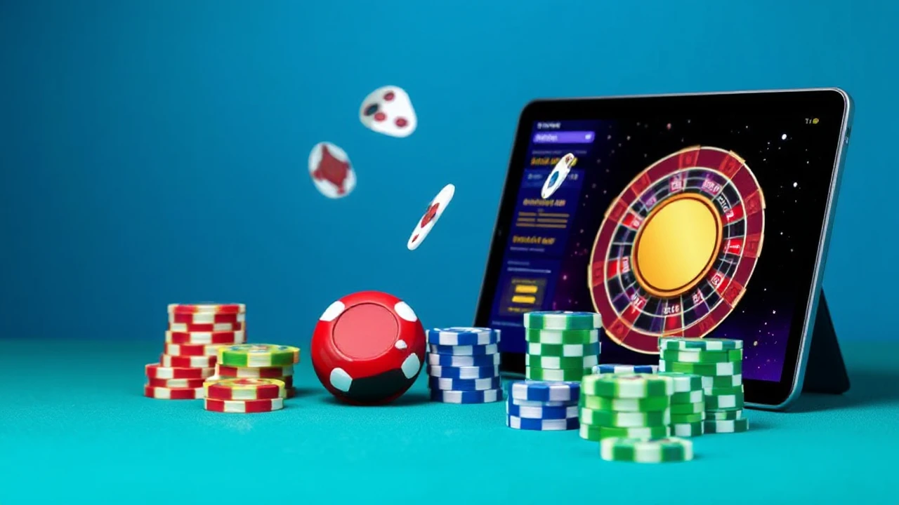 How Tech is Shaping Internet-based Betting Encounters