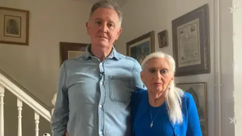Loved ones push for answers after couple's poisonous limoncello deaths