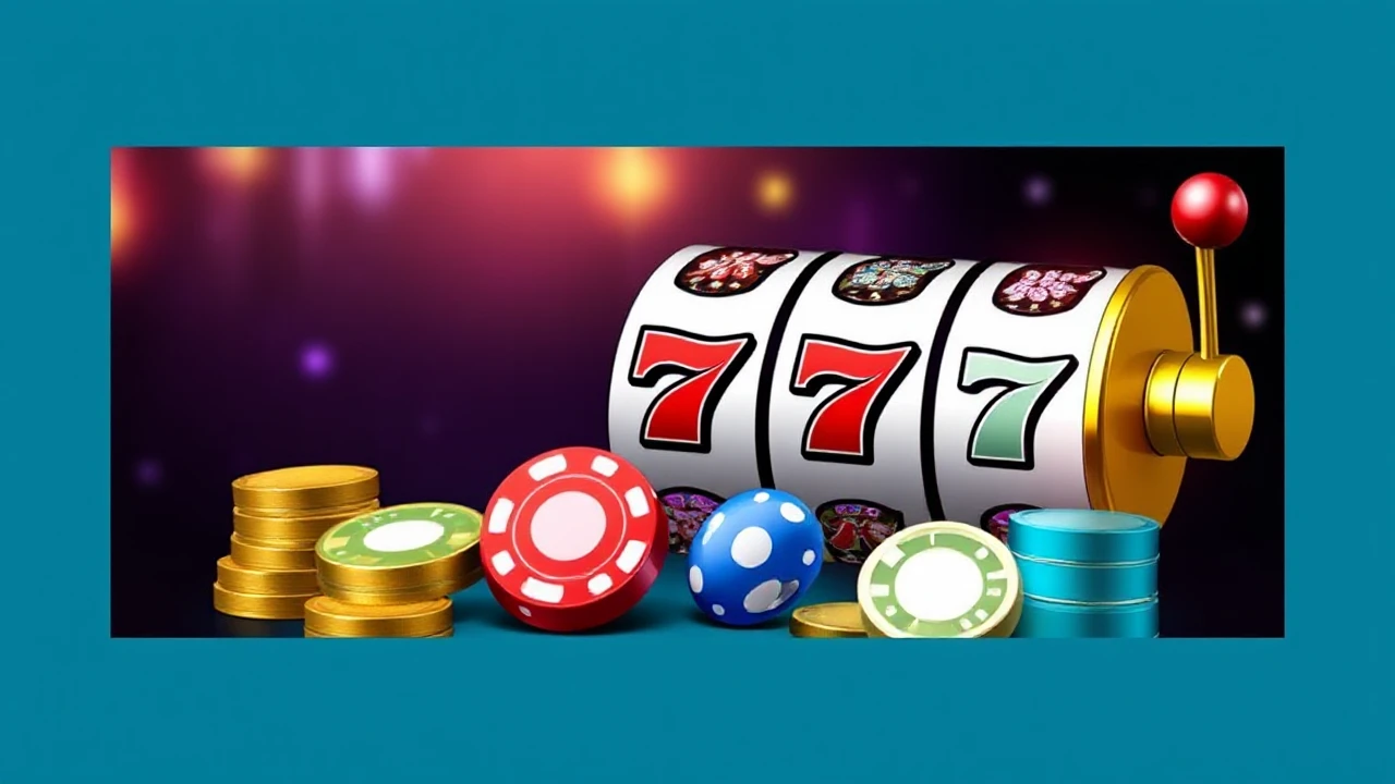 Exploring the Role of Expertise in Online Casino Slot Success
