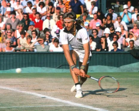 Björn Borg Takes Life ‘Day by Day’ After ‘Intense’ Prostate Illness Diagnosis