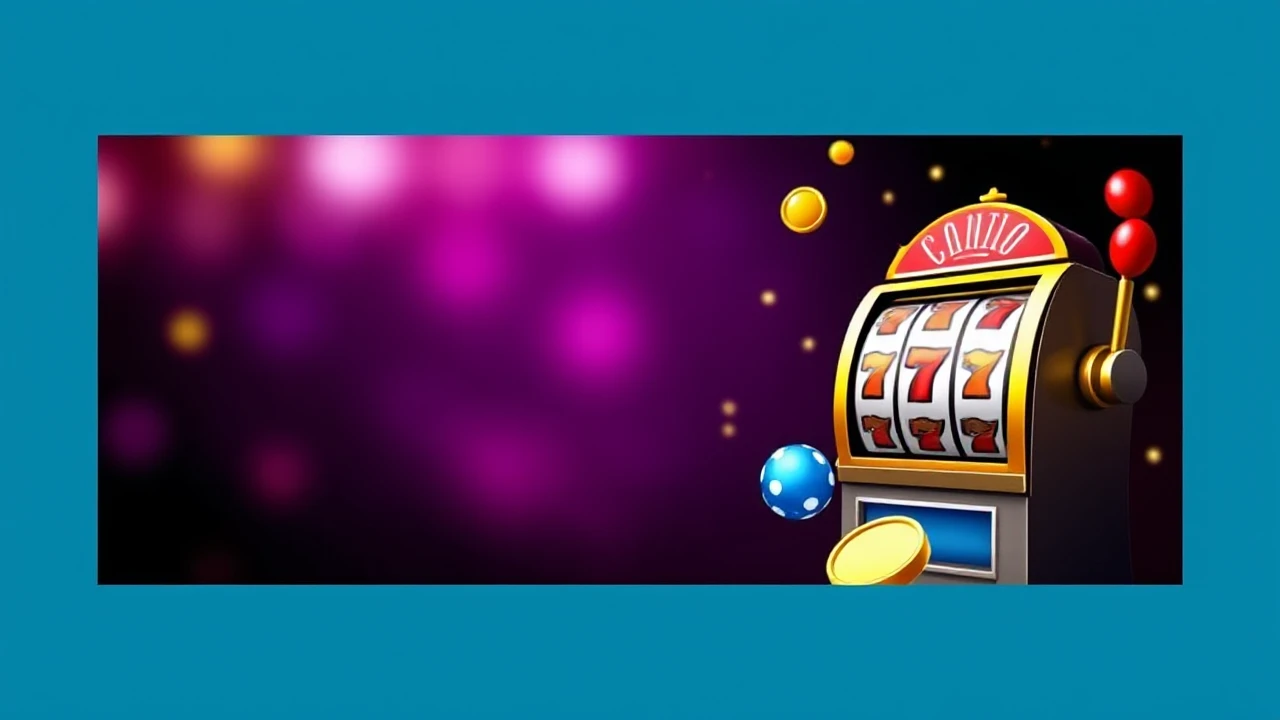 The 7 Most Common Slip-ups When Enjoying Slot Machine Slots