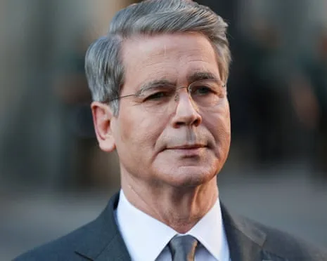 US Treasury Chief Allegedly Entered into Comparable Home Loan Pledge to Lisa Cook