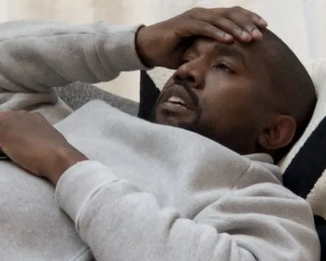 The Name Behind It All Documentary Critique: Ye’s Decline Makes for a Grimly Engrossing Viewing Experience