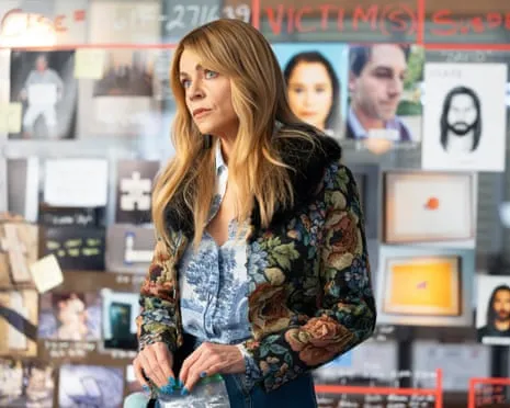 High Potential Season Two Review – An Inviting, Uplifting Police Drama Starring a Nearly Flawless Sleuth