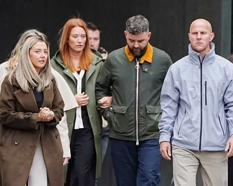 Attack Perpetrator’s Brother Questions Tragedy Could Have Been Averted