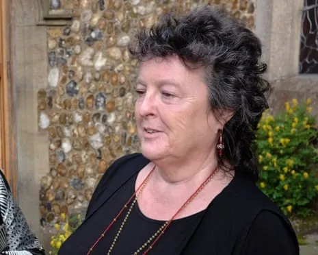 The Renowned Poet Pens Explosive Verse on Donald Trump’s UK State Visit