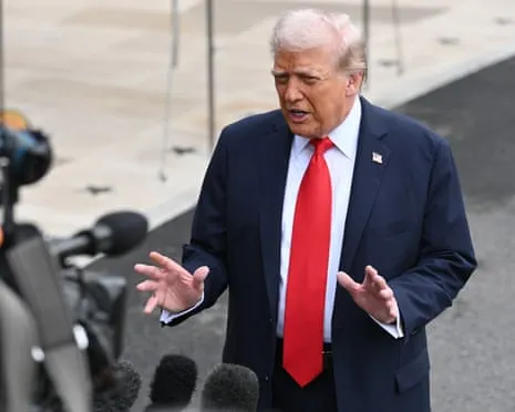 President Pledges to Stop ‘Progressive Media’ After Filing Major Newspaper Lawsuit