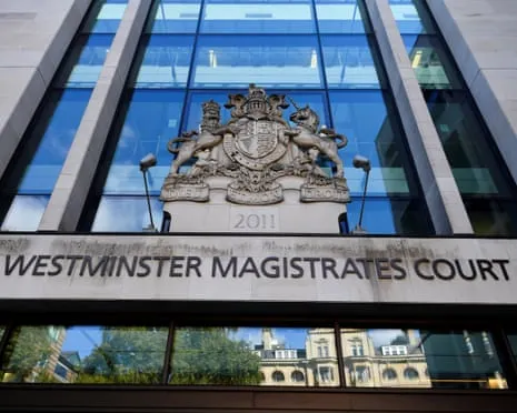 Three Defendants Charged Over Pro-Palestine Group Banners Enter Not Guilty