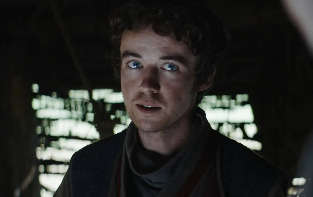 Alex Lawther Was Shocked to Learn His Star Wars Manifesto Spread Rapidly