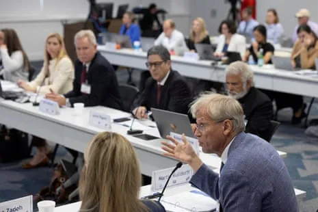 CDC Committee Suggests Separate Injections for Mumps Instead of Single Shot