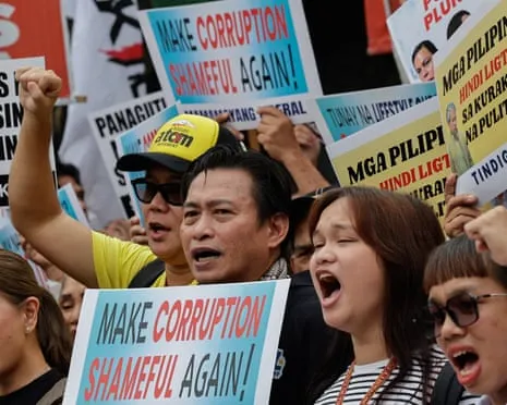 Large-Scale Rally Projected in the Capital Amidst Widespread Anger Regarding Alleged Mismanagement in Government Infrastructure