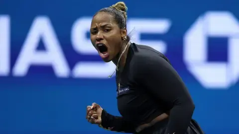 US Tennis Player Taylor Townsend Expresses Regret for ‘Offensive’ Remarks on Traditional Food
