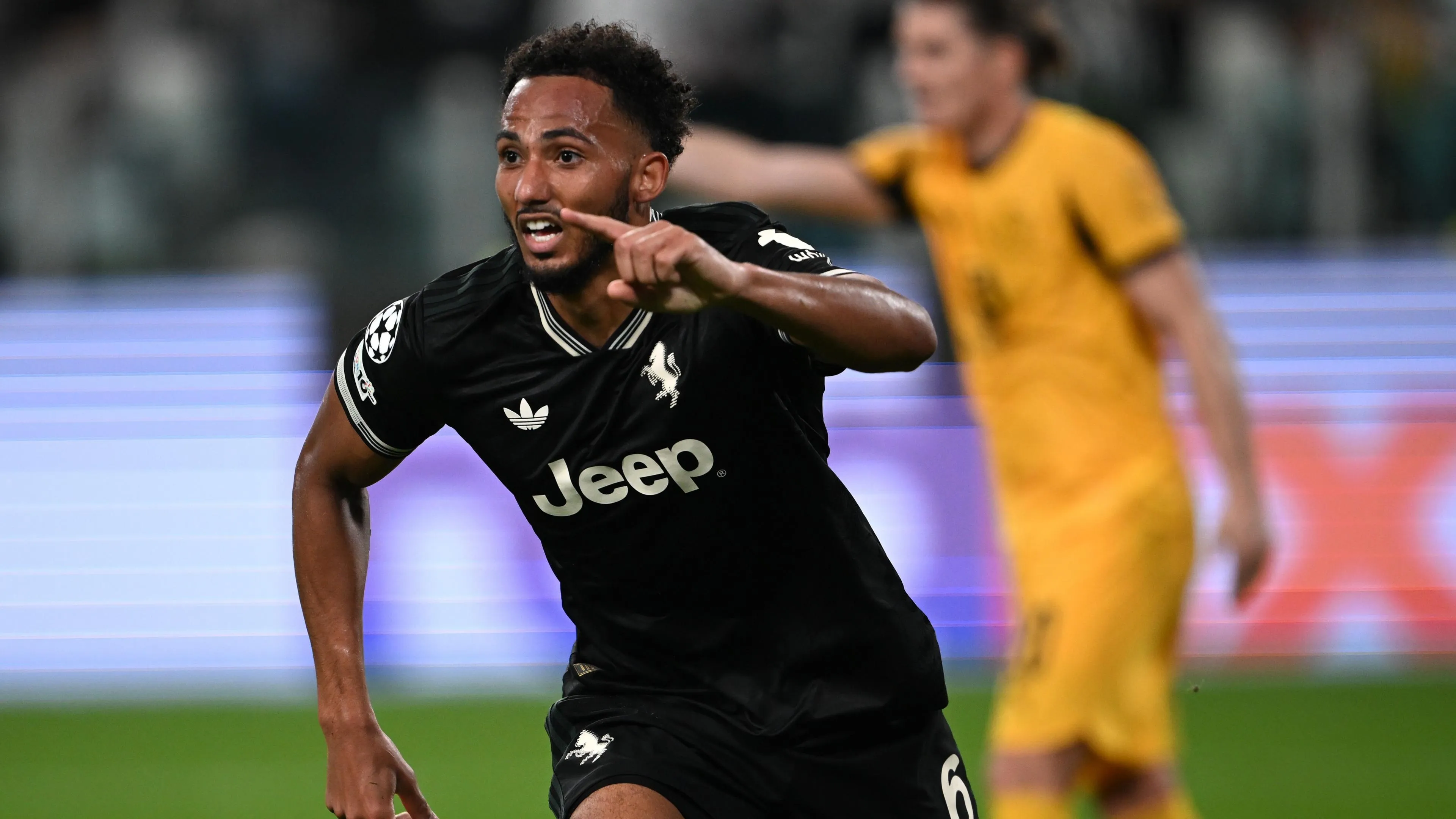 Juventus Snatch Dramatic Tie After Eight-Goal Second Period Showdown Against Borussia Dortmund