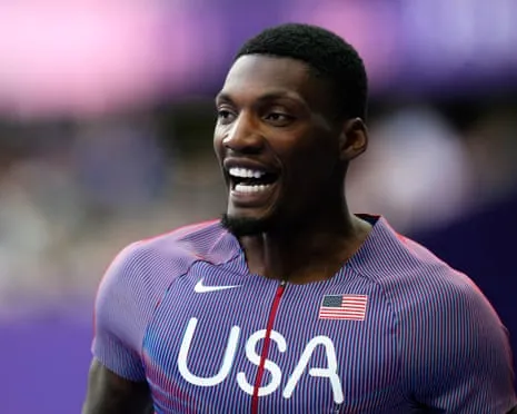 Enhanced Games Seeks British Athletes After Recruitment of American Runner Kerley