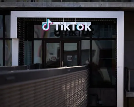 Trump Applauds TikTok's New Deal as Beijing Hints Core Tech Ownership Stays