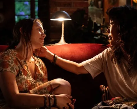 Can I Get a Witness? Review Film Analysis – The Talented Sandra Oh Leads This Production in Dystopian Tale of Voluntary Euthanasia