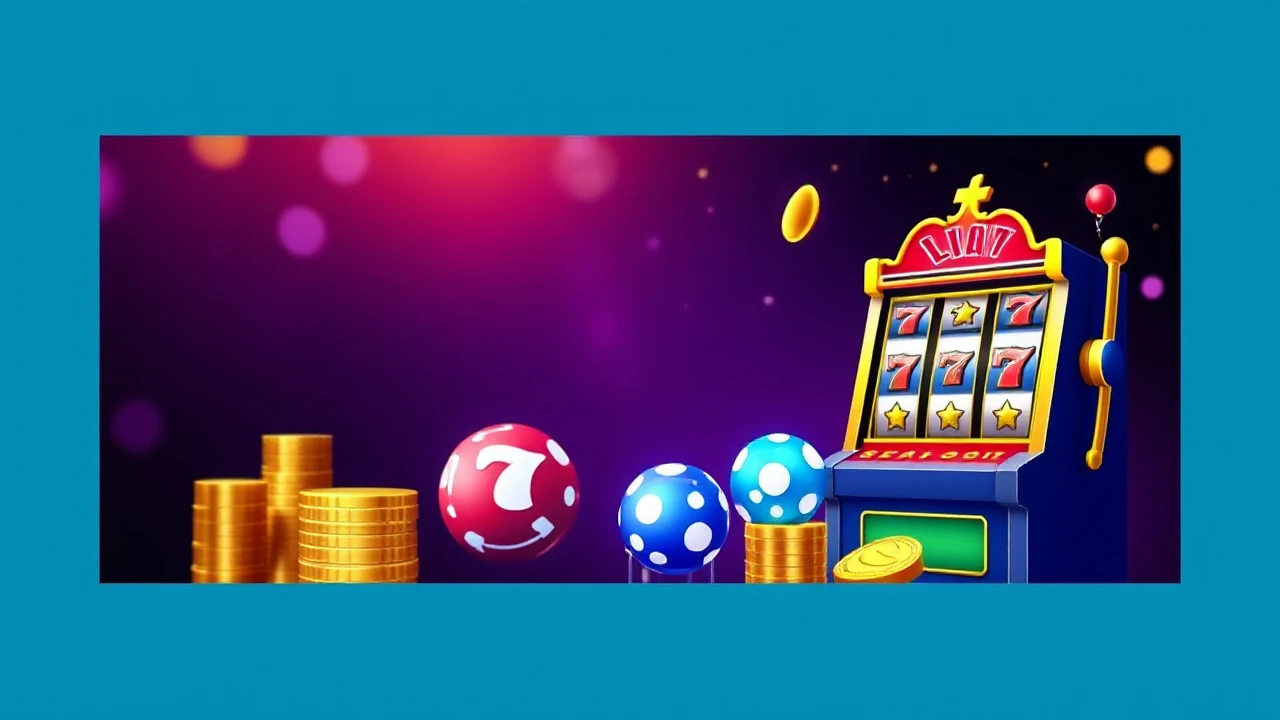 Discovering the Trending Movements in Online Gambling Machine Games
