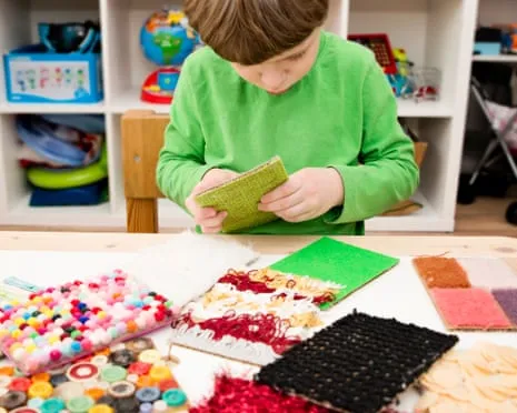 33% of British Mothers and Fathers Have Sought Special Needs Assessment for Their Children, Poll Reveals