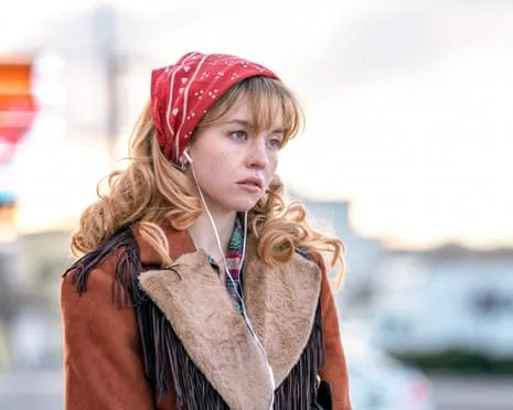 The Americana Film Film Analysis: An Ensemble Cast Features in a Highly Engaging Crime Drama